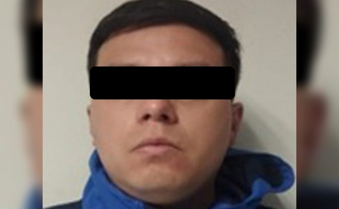 Atoran a un hombre por grabar a su esposa en la intimidad y difundir los videos, en CDMX