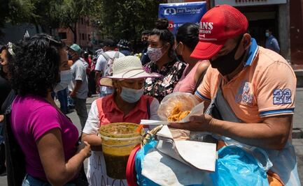 Empresarios y autoridades acuerdan medidas para mejorar seguridad y comercio en el Centro Histórico