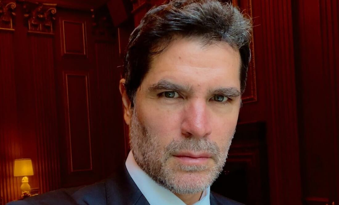 Foto: Especiales (Otro “palo” a Eduardo Verástegui: Posponen evento político donde el actor sería el conductor principal)