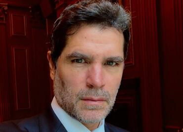 Otro “palo” a Eduardo Verástegui: Posponen evento político donde el actor sería el conductor principal