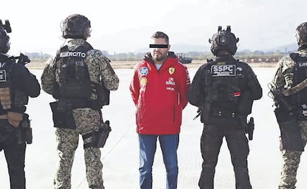 Alcalde morenista de Tequila operaba para el CJNG desde el Palacio Municipal: FGR