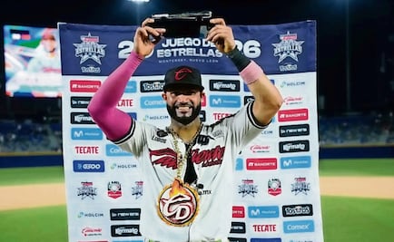 Extranjeros dominan la LMB