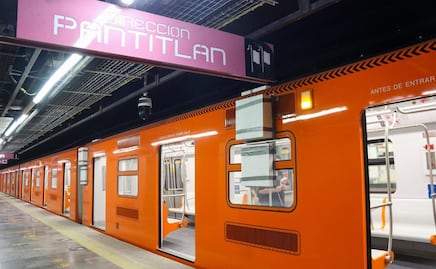 Línea 1 del Metro CDMX recorta su horario de servicio ¿Hasta qué hora y qué días?