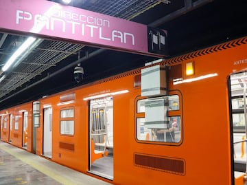 Línea 1 del Metro CDMX recorta su horario de servicio ¿Hasta qué hora y qué días?