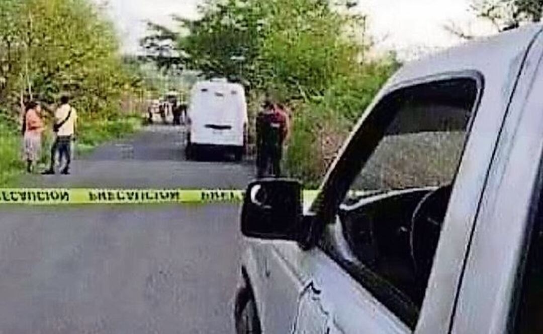 Crimen organizado deja regados varios cuerpos, en diferentes zonas de Morelos