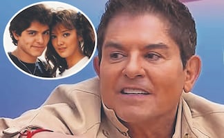 ¿Miedo? Ernesto Laguardia suelta pista sobre Adela Noriega y su reacción aviva el misterio