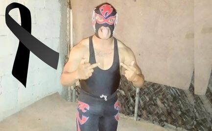 Muere el luchador “Pantera Asesina Jr” de un disparo en la cabeza