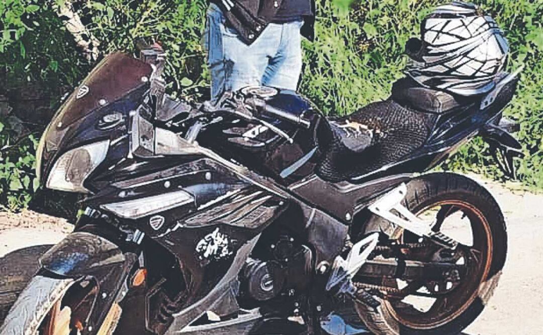 Chavito de 15 años cae en la trampa: Va a comprar moto y recibe 2 balazos, en Iztapalapa