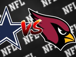 Dallas vs Arizona ¿Dónde y a qué hora ver EN VIVO el juego de la semana 9 de la NFL?