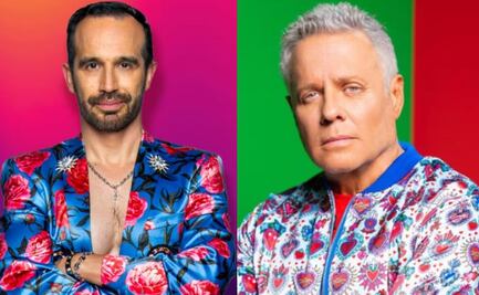 LCDLFM3: Actores en contra de Alexis Ayala tras atacar al Guana por ser ensamble de teatro musical