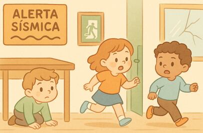 Estos son los 3 errores más comunes y letales durante un sismo