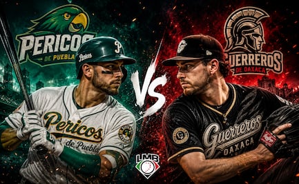 Por algo es el rey de los deportes, en el beis, nada esta escrito