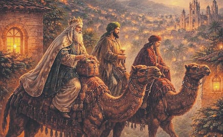 Reyes Magos y Año del Mago: los rituales que activan la suerte en 2026