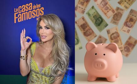 LCDLFM3: ¿Cuánto gana Ninel Conde por estar en el reality? ¿Es la que más dinero genera?