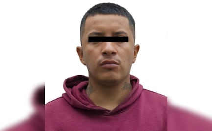 "Conejito", nuevo líder de "Los 300", se queda en la jaula ¿Cómo metió la pata?