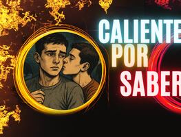 ¿Cómo le explico a mi familia que amar a otro chavo no me hace menos hombre?