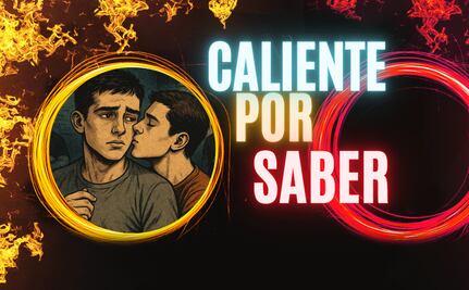 ¿Cómo le explico a mi familia que amar a otro chavo no me hace menos hombre?