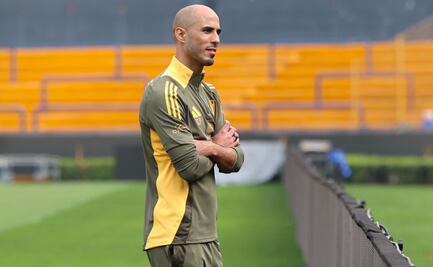 Tigres vs Cincinnati ¿Dónde ver EN VIVO el debut de Guido Pizarro como director técnico?