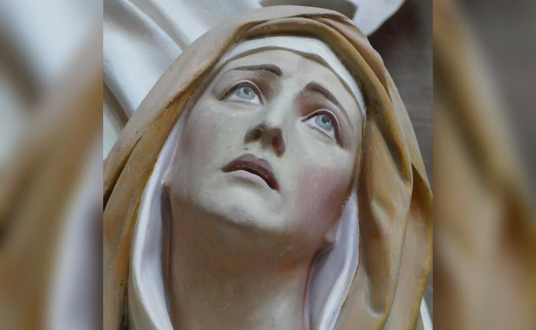 Oración por la Natividad de la Santísima Virgen María