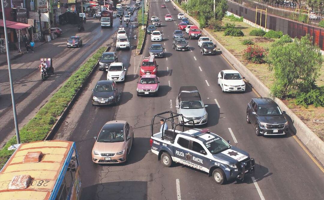 Investigan misteriosa muerte en Ecatepec, Edomex, aseguran que se cayó y lo abandonaron