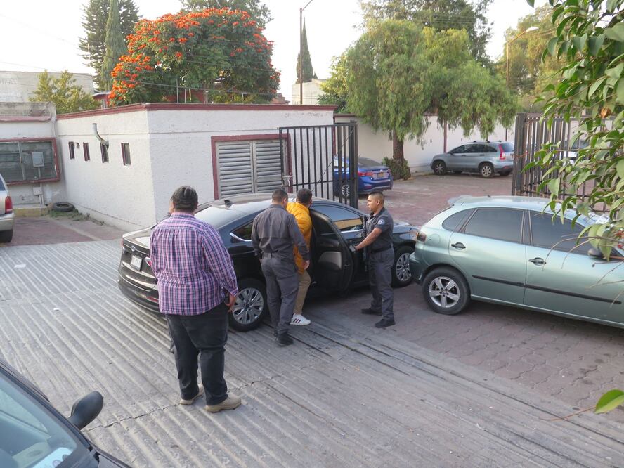 PDI va por tacos con sus compas, pero lo desarman y matan a uno; ahora la FGJEM lo acusa del homicidio