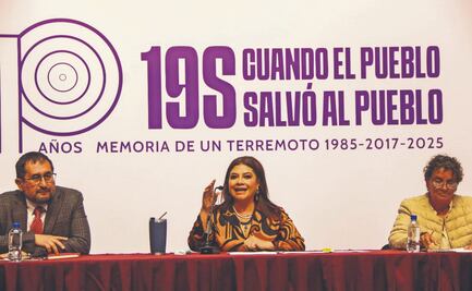 Clase de primeros auxilios y RCP en la CDMX ¿Cuándo y dónde será?