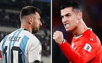 Comienzan a inflar el partido entre Portugal vs Argentina: Los boletos costarían hasta 40 mil pesos