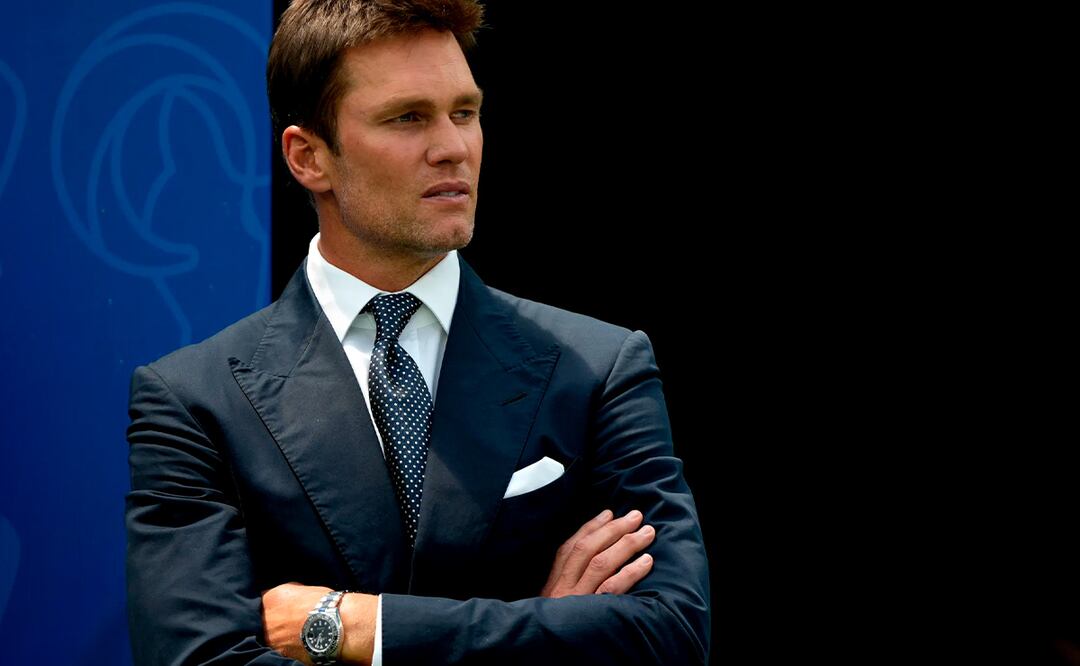 El cinco veces ganador el SB quiere tener una posición como dueño en la NFL.