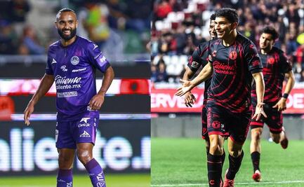 Mazatlán vs Tijuana ¿Dónde y a qué hora ver EN VIVO el partido HOY miércoles 16 de abril?