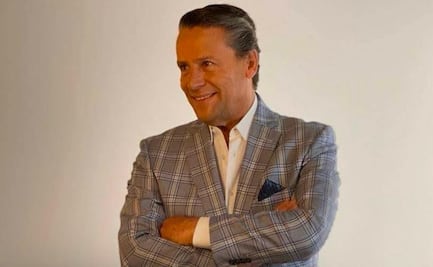 ¿Drama asegurado? Alfredo Adame explota y revela su ‘enemigo’ dentro de ‘La Granja VIP’