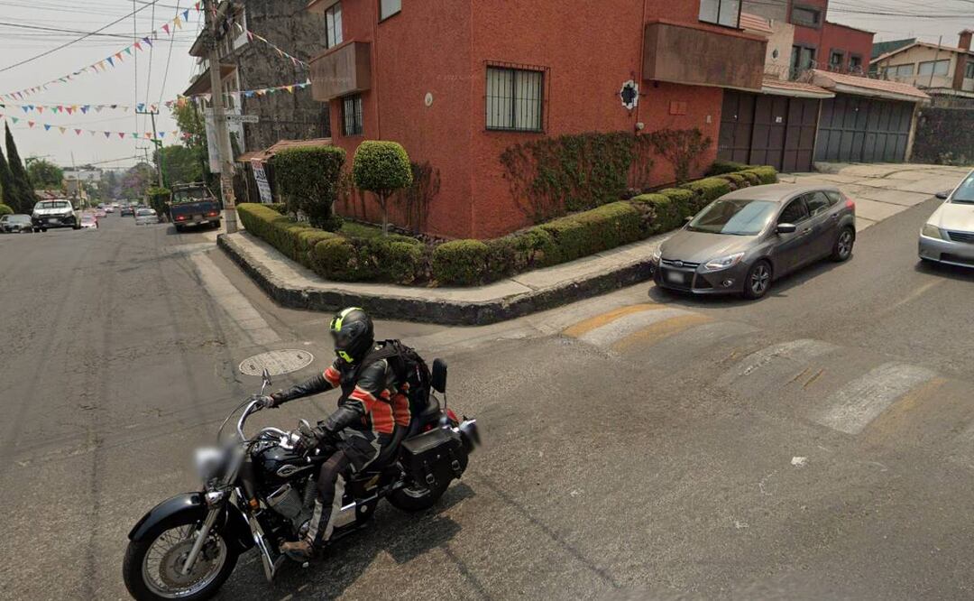 Atropellan a “Doña Chelita” en Tlalpan; responsable iba hablando por teléfono 