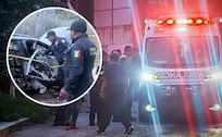 Chavito de 15 años muere tras explosión de un choche cargado de pirotecnia, en Cuautitlán Izcalli
