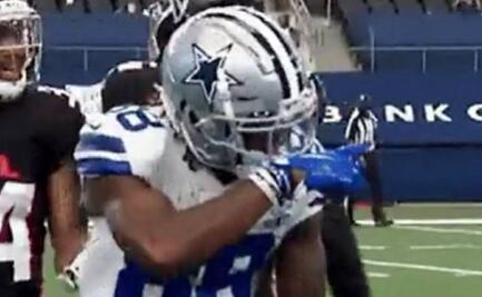 NFL cambia sus reglas para prohibir celebración de Vaquero