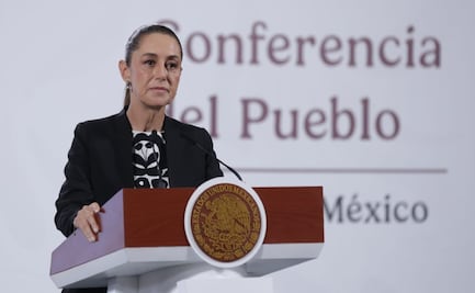 ¿Te perdiste La Mañanera? "2 de octubre no se olvida", Medidas para transportar Gas LP y mexicanos en flotilla por Gaza