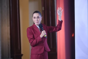 ¿Te perdiste La Mañanera? Nuevo portal de transparencia, descartan “ley censura” y apoyos para productores de maíz