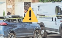 Brenda fue acribillada en la puerta de su casa en la GAM, su agresor escapó hacia Periférico