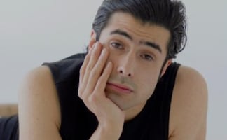 “Estoy muy mal”: José Ángel Bichir reaparece y habla tras caer de un tercer piso