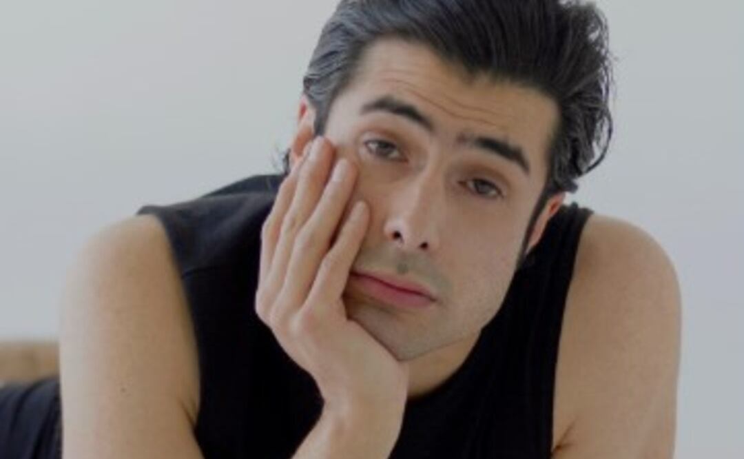 “Estoy muy mal”: José Ángel Bichir reaparece y habla tras caer de un tercer piso. Foto: (Redes Sociales)