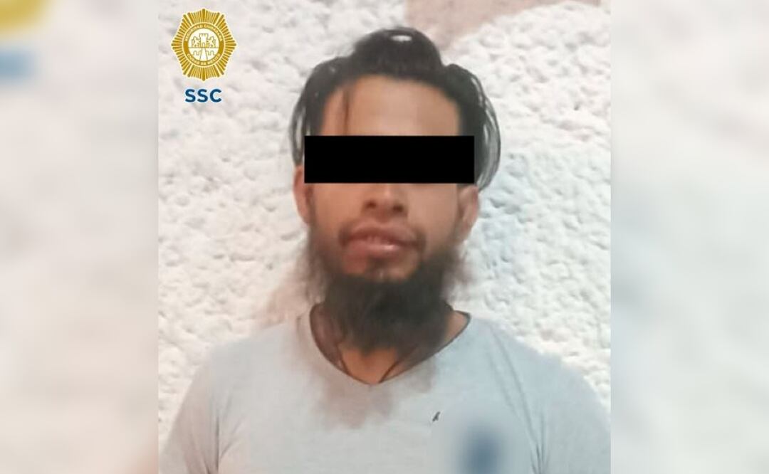 Hombre agrede a su prima por el cobro de una herencia, en Coyoacán