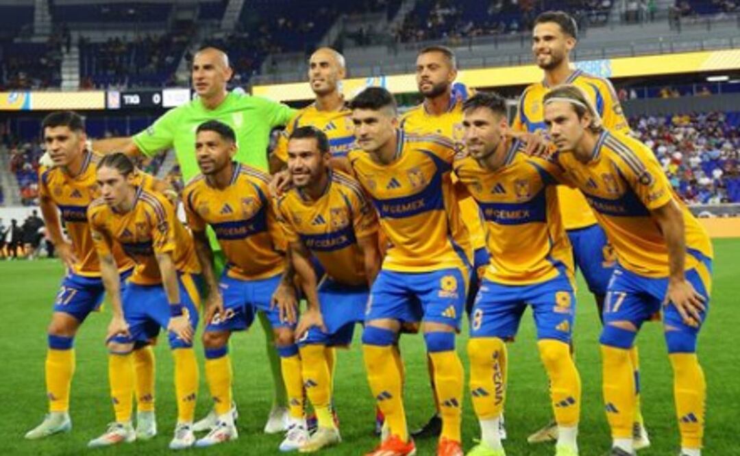Tigres no puede con el New York City y ya piensan en la Liga MX