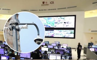 ¿Cómo solicitar un video de las cámaras del C5 en CDMX? Guía paso a paso