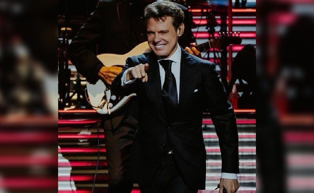 ¿Luis Miguel les juega chueco a las personas que lo grabaron en restaurante? Esto se sabe del caso 