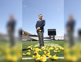 Universidad documenta 8 años de ‘ayudas’ en favor de los Jefes de Kansas City en playoffs