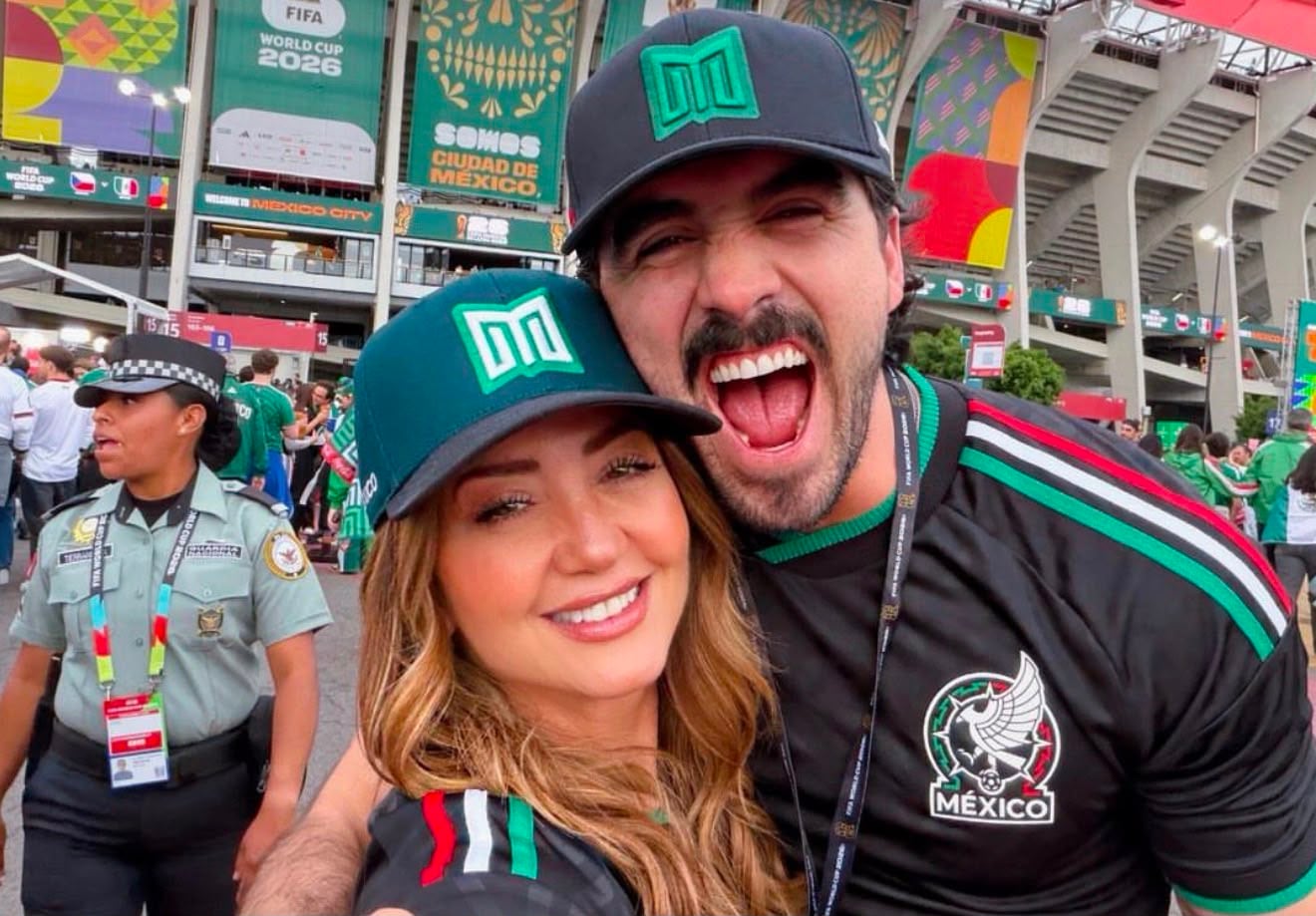 ¿Andrea Legarreta se volverá a casar? La conductora habla de sus planes con el sobrino de Pepillo Origel 