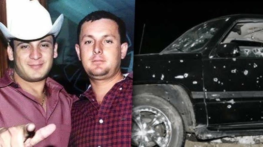 ¡Impactante! Salen nuevas pruebas sobre la muerte de Valentín Elizalde