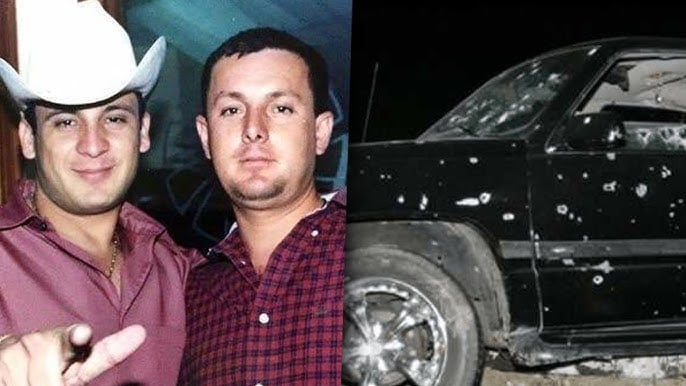 ¡Impactante! Salen nuevas pruebas sobre la muerte de Valentín Elizalde