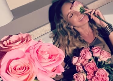 Geraldine Bazán responde si fue la tercera entre Gabriel Soto y Martha Julia, ¿le llegó el karma?