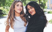 ¡Ya creció! Salma Hayek presume a su hija Valentina y causa sensación