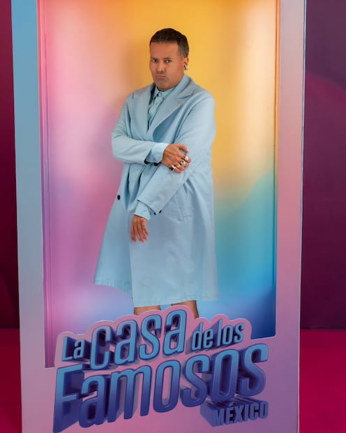 Aldo Rendón en LCDLFMX4 (Vía: X)