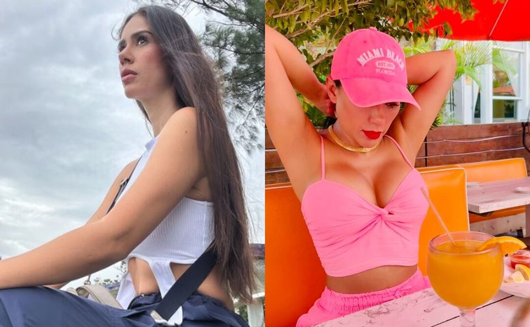 Sandra Cuevas y Sofía Yunes: El lado oscuro de ser políticas y compartir su intimidad en redes